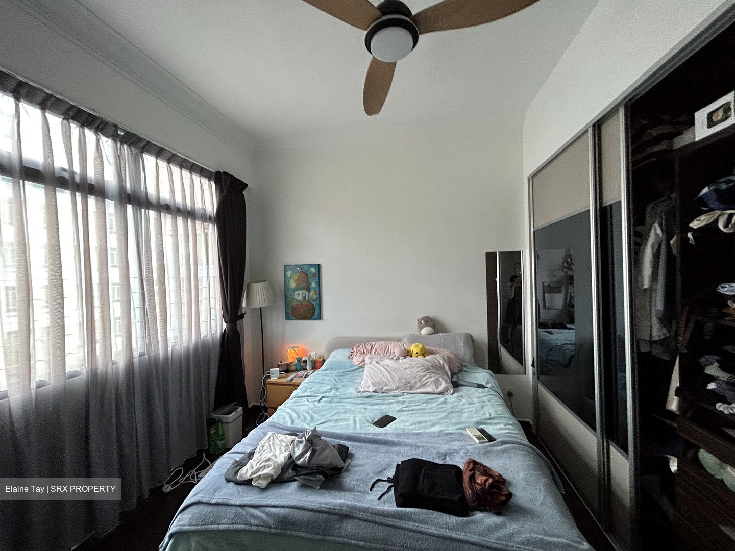 Palm Lodge (D14), Apartment #476162831